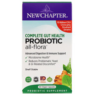 <img alt="New Chapter Probiotic All-Flora -- 60 Vegetarian Capsules" title="New Chapter Probiotic All-Flora -- 60 Vegetarian Capsules,727783901835"
