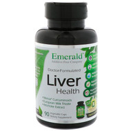 <img alt="Emerald Labs Liver Health -- 90 Vegetable Capsules" title="Emerald Labs Liver Health -- 90 Vegetable Capsules,743650002184"