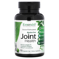 <img alt="Emerald Laboratories, Joint Health, 90 Vegetable Caps" title="Emerald Laboratories, Joint Health, 90 Vegetable Caps,743650002276"