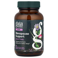 <img alt="Gaia Herbs, Women, Menopause Support, Nighttime, 60 Liquid Phyto-Caps" title="Gaia Herbs, Women, Menopause Support, Nighttime, 60 Liquid Phyto-Caps,751063150866"