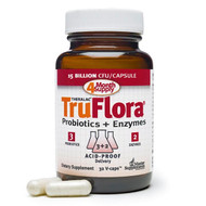 <img alt="Master Supplements, TruFlora, Probiotics + Enzymes, 32 Vcaps" title="Master Supplements, TruFlora, Probiotics + Enzymes, 32 Vcaps,804879146230"