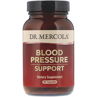 <img alt="Dr. Mercola, Blood Pressure Support, 90 Capsules" title="Dr. Mercola, Blood Pressure Support, 90 Capsules,810487032025"