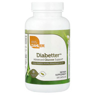 <img alt="Zahler, Diabetter, Advanced Glucose Support, 120 Capsules" title="Zahler, Diabetter, Advanced Glucose Support, 120 Capsules,848998081072"