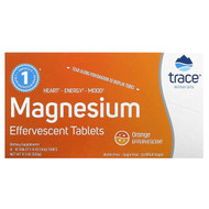 <img alt="Trace, Magnesium Effervescent Tablets, Orange, 8 Tubes, 10 Tablets Each" title="Trace, Magnesium Effervescent Tablets, Orange, 8 Tubes, 10 Tablets Each,878941003929"