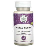 <img alt="Natural Balance, Metal Clenz, 60 VegCaps" title="Natural Balance, Metal Clenz, 60 VegCaps,047868138704"