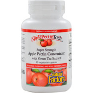 <img alt="Natural Factors, ApplePectinRich, Super Strength Apple Pectin Concentrate, 90 Veggie Caps" title="Natural Factors, ApplePectinRich, Super Strength Apple Pectin Concentrate, 90 Veggie Caps,068958045269"