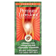 <img alt="Natures Secret, Inholtra, Premium Lubri-Joint, 120 Liquid Soft-Gels" title="Natures Secret, Inholtra, Premium Lubri-Joint, 120 Liquid Soft-Gels,614322000909"