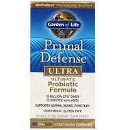 <img alt="Garden of Life, Primal Defense, Ultra, Ultimate Probiotic Formula, 90 UltraZorbe Vegetarian Capsules" title="Garden of Life, Primal Defense, Ultra, Ultimate Probiotic Formula, 90 UltraZorbe Vegetarian Capsules,658010112352"