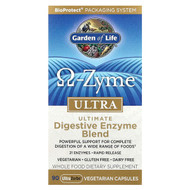 <img alt="Garden of Life, O-Zyme Ultra, Ultimate Digestive Enzyme Blend, 90 UltraZorbe Vegetarian Capsules" title="Garden of Life, O-Zyme Ultra, Ultimate Digestive Enzyme Blend, 90 UltraZorbe Vegetarian Capsules,658010112369"