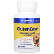 <img alt="Enzymedica, GlutenEase, 60 Capsules" title="Enzymedica, GlutenEase, 60 Capsules,670480262009"