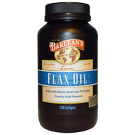 <img alt="Barlean's, Lignan Flax Oil, 250 Softgels" title="Barlean's, Lignan Flax Oil, 250 Softgels,705875100083"