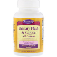 <img alt="Nature's Secret, Urinary Flush & Support with Cranberry, 60 Capsules" title="Nature's Secret, Urinary Flush & Support with Cranberry, 60 Capsules,710363255626"