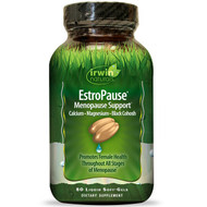 <img alt="Irwin Naturals, EstroPause, Menopause Support, 80 Liquid Soft-Gels" title="Irwin Naturals, EstroPause, Menopause Support, 80 Liquid Soft-Gels,710363262440"