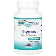 <img alt="Nutricology, Thymus, 0.5 g , 75 Vegicaps" title="Nutricology, Thymus, 0.5 g , 75 Vegicaps,713947516106"