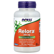 <img alt="NOW Foods, Relora, 300 mg, 120 Veg Capsules" title="NOW Foods, Relora, 300 mg, 120 Veg Capsules,733739033437"