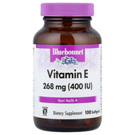 <img alt="Bluebonnet Nutrition, Vitamin E, 268 mg (400 IU), 100 Softgels" title="Bluebonnet Nutrition, Vitamin E, 268 mg (400 IU), 100 Softgels,743715006188"