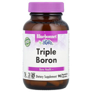 <img alt="Bluebonnet Nutrition, Triple Boron, 90 Vegetable Capsules (3 mg per Capsule)" title="Bluebonnet Nutrition, Triple Boron, 90 Vegetable Capsules (3 mg per Capsule),743715006850"