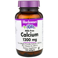 <img alt="Bluebonnet Nutrition Calcium plus Vitamin D3 -- 1200 mg - 120 Softgels" title="Bluebonnet Nutrition Calcium plus Vitamin D3 -- 1200 mg - 120 Softgels,743715007048"