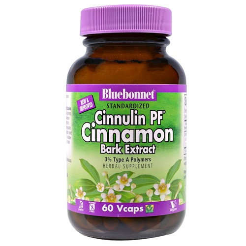 <img alt="Bluebonnet Nutrition Cinnulin PF Cinnamon Bark Extract -- 60 Vcaps" title="Bluebonnet Nutrition Cinnulin PF Cinnamon Bark Extract -- 60 Vcaps,743715013216"