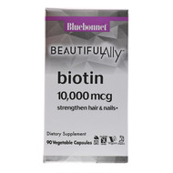 <img alt="Bluebonnet Nutrition Beautiful Ally Biotin -- 10000 mcg - 90 Vegetable Capsules" title="Bluebonnet Nutrition Beautiful Ally Biotin -- 10000 mcg - 90 Vegetable Capsules,743715015043"