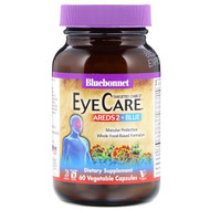 <img alt="Bluebonnet Nutrition Targeted Choice EyeCare AREDS2 plus Blue -- 60 Vegetable Capsules" title="Bluebonnet Nutrition Targeted Choice EyeCare AREDS2 plus Blue -- 60 Vegetable Capsules,743715020320"