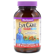 <img alt="Bluebonnet Nutrition Targeted Choice EyeCare Areds 2 plus Blue Formula -- 90 Vegetable Capsules" title="Bluebonnet Nutrition Targeted Choice EyeCare Areds 2 plus Blue Formula -- 90 Vegetable Capsules,743715020344"