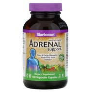 <img alt="Bluebonnet Nutrition, Targeted Choice, Adrenal Support, 120 Vegetable Capsules" title="Bluebonnet Nutrition, Targeted Choice, Adrenal Support, 120 Vegetable Capsules,743715020467"