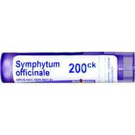<img alt="Boiron, Single Remedies, Symphytum Officinale, 200CK, Approx 80 Pellets" title="Boiron, Single Remedies, Symphytum Officinale, 200CK, Approx 80 Pellets,306960717317"