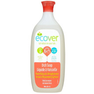 <img alt="Ecover, Liquid Dish Soap, Pink Geranium, 25 fl oz (739 ml)" title="Ecover, Liquid Dish Soap, Pink Geranium, 25 fl oz (739 ml),728997500081"