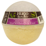 <img alt="Hugo Naturals Fizzy Bath Bomb Lavender and Chamomile -- 6 oz" title="Hugo Naturals Fizzy Bath Bomb Lavender and Chamomile -- 6 oz,879779003099"