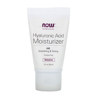 <img alt="NOW Foods Solutions Hyaluronic Acid Moisturizer - 2 fl oz" title="NOW Foods Solutions Hyaluronic Acid Moisturizer - 2 fl oz,733739033635"