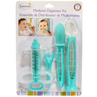 <img alt="Summer Infant, Medicine Dispenser Kit" title="Summer Infant, Medicine Dispenser Kit,012914144343"