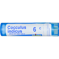 <img alt="Boiron, Single Remedies, Cocculus Indicus, 6C, Approx 80 Pellets" title="Boiron, Single Remedies, Cocculus Indicus, 6C, Approx 80 Pellets,306960221081"