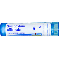 <img alt="Boiron, Single Remedies, Symphytum Officinale, 6C, Approx 80 Pellets" title="Boiron, Single Remedies, Symphytum Officinale, 6C, Approx 80 Pellets,306960717089"