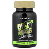 <img alt="NaturesPlus, GHT Male, 90 Capsules" title="NaturesPlus, GHT Male, 90 Capsules,097467487192"