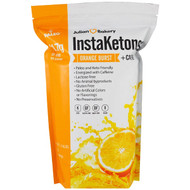 <img alt="Julian Bakery, InstaKetones, Orange Burst + Caffeine, 1.16 lbs (525 g)" title="Julian Bakery, InstaKetones, Orange Burst + Caffeine, 1.16 lbs (525 g),813926004249"