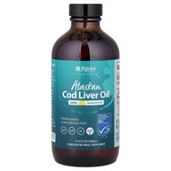 <img alt="Jigsaw Health, Alaskan Cod Liver Oil Liquid, Natural Lemon, 8.12 fl oz (240 ml)" title="Jigsaw Health, Alaskan Cod Liver Oil Liquid, Natural Lemon, 8.12 fl oz (240 ml),876634001962"