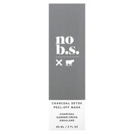 <img alt="No BS Skincare, Charcoal Detox Peel-Off Beauty Mask, 3 fl oz (90 ml)" title="No BS Skincare, Charcoal Detox Peel-Off Beauty Mask, 3 fl oz (90 ml),850006433117"