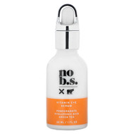 <img alt="No BS Skincare, Vitamin C + E Serum, 1 fl oz (30 ml)" title="No BS Skincare, Vitamin C + E Serum, 1 fl oz (30 ml),850006433070"