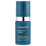 <img alt="Living Proof, Triple Bond Complex, Hair Strengthener , 1.5 fl oz (45 ml)" title="Living Proof, Triple Bond Complex, Hair Strengthener , 1.5 fl oz (45 ml),840216931312"