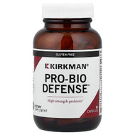 <img alt="Kirkman Labs, Pro-Bio Defense, 90 Capsules" title="Kirkman Labs, Pro-Bio Defense, 90 Capsules,812325021840"