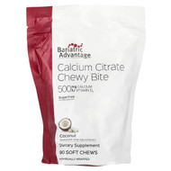 <img alt="Bariatric Advantage, Calcium Citrate Chewy Bite, Sugar-Free, Coconut, 90 Soft Chews" title="Bariatric Advantage, Calcium Citrate Chewy Bite, Sugar-Free, Coconut, 90 Soft Chews,755571942272"