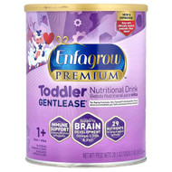 <img alt="Enfamil, Enfagrow Premium, Toddler Gentlease Nutritional Drink, 1+ Years, 29.1 oz (825 g)" title="Enfamil, Enfagrow Premium, Toddler Gentlease Nutritional Drink, 1+ Years, 29.1 oz (825 g),300875129036"