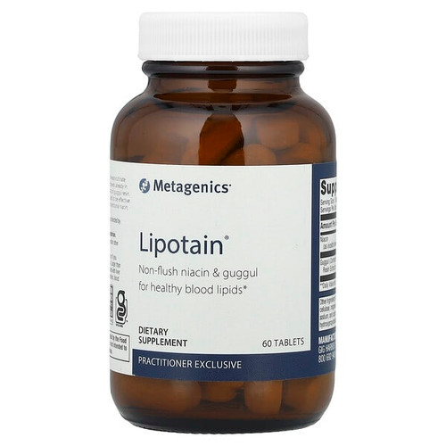 <img alt="Metagenics, Lipotain, 60 Tablets" title="Metagenics, Lipotain, 60 Tablets,755571022554"