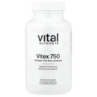 <img alt="Vital Nutrients, Vitex 750, 120 Vegan Capsules (750 mg per Capsule)" title="Vital Nutrients, Vitex 750, 120 Vegan Capsules (750 mg per Capsule),693465267110"
