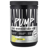 <img alt="Animal, Pump Pre-Workout, Non-Stim, Lemon Surge, 15.59 oz (442 g)" title="Animal, Pump Pre-Workout, Non-Stim, Lemon Surge, 15.59 oz (442 g),039442020048"