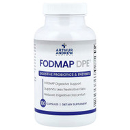 <img alt="Arthur Andrew Med, FODMAP DPE, 180 Capsules" title="Arthur Andrew Med, FODMAP DPE, 180 Capsules,855822008440"