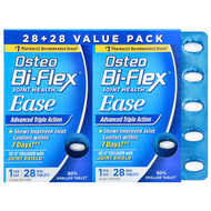 <img alt="Osteo Bi-Flex, Joint Health, Ease, Advanced Triple Action, 2 Pack, 28 Mini Tablets Each" title="Osteo Bi-Flex, Joint Health, Ease, Advanced Triple Action, 2 Pack, 28 Mini Tablets Each,030768793548"