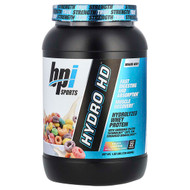 <img alt="BPI Sports, Hydro HD, Hydrolyzed Whey Protein, Fruity Loopers, 1.62 lbs (736 g)" title="BPI Sports, Hydro HD, Hydrolyzed Whey Protein, Fruity Loopers, 1.62 lbs (736 g),810516036901"