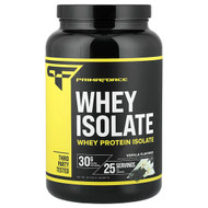 <img alt="Primaforce, Whey Protein Isolate, Vanilla, 2 lb (907 g)" title="Primaforce, Whey Protein Isolate, Vanilla, 2 lb (907 g),811445020634"